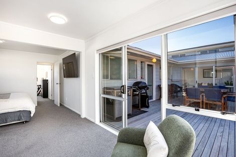 Photo of property in 6 Tregear Place, Camborne, Porirua, 5026