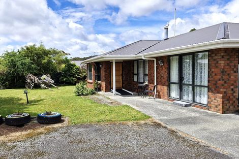 Photo of property in 88 Fifth Street, Kumara, 7832