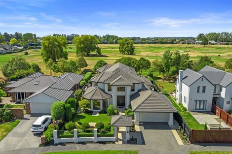 Photo of property in 49 Lexington Place, Shirley, Christchurch, 8061