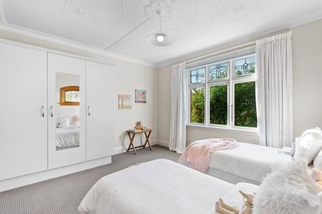 Photo of property in 113 Signal Hill Road, Opoho, Dunedin, 9010