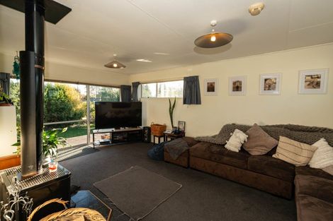 Photo of property in 36 Arawa Street, Ohakune, 4625