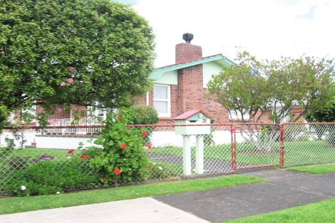 Photo of property in 41 Milan Road, Papatoetoe, Auckland, 2025