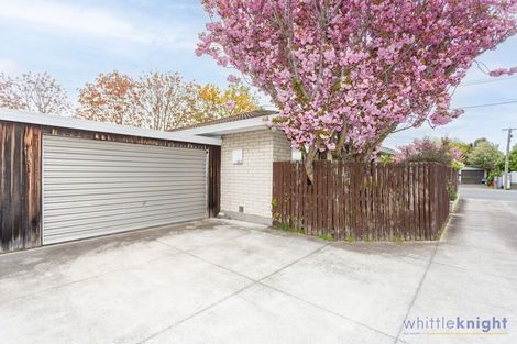 Photo of property in 57a Middleton Road, Upper Riccarton, Christchurch, 8041