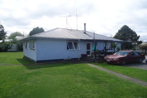 Photo of property in 18 Overdale Street, Putaruru, 3411