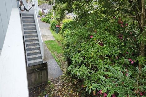 Photo of property in 1/27 Elliott Avenue, Bayview, Auckland, 0629