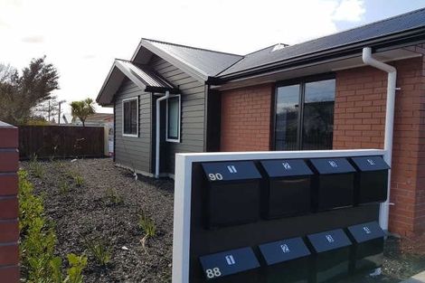 Photo of property in 1/88 Firth Street, Hamilton East, Hamilton, 3216