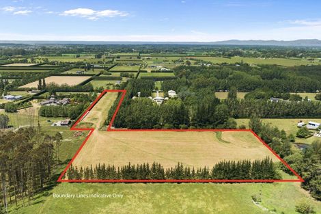 Photo of property in 135 Raddens Road, Ohoka, 7692