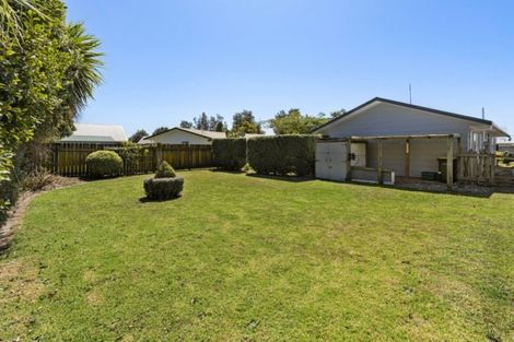 Photo of property in 17 Grenville Street, Levin, 5510