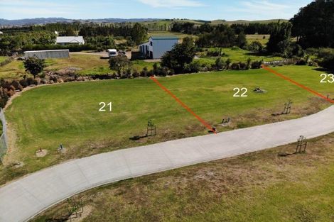 Photo of property in 1 Kahikatea Tree Lane Lane, Waipu, 0510