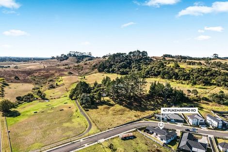 Photo of property in 47 Pukemarino Road, Waimauku, 0812