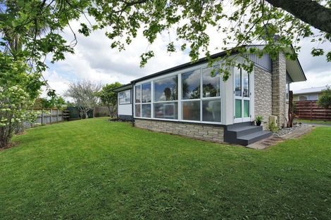 Photo of property in 1 Claremont Avenue, Chartwell, Hamilton, 3210