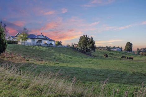 Photo of property in 183 Cowper Road, Dannevirke, 4976