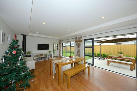 Photo of property in 8 Wallace Crescent, Prebbleton, 7604