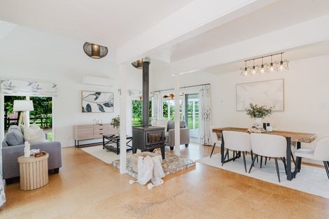 Photo of property in 55 Boyd Road, Gordonton, Hamilton, 3281