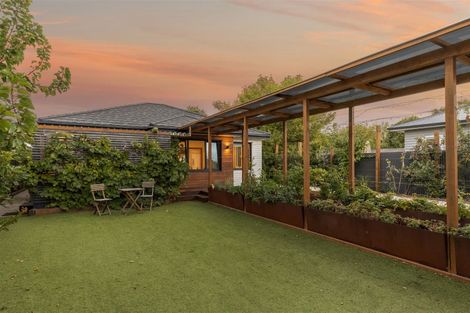 Photo of property in 158 North Avon Road, Richmond, Christchurch, 8013