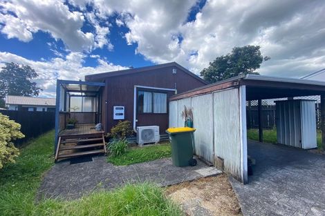 Photo of property in 31c Daytona Road, Henderson, Auckland, 0610