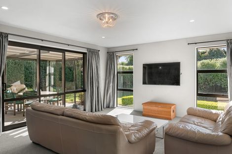 Photo of property in 59 Somerville Crescent, Aidanfield, Christchurch, 8025