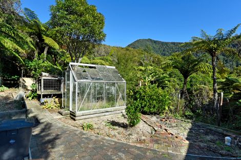 Photo of property in 23-25 Nikau Heights, Little Wanganui, Karamea, 7893