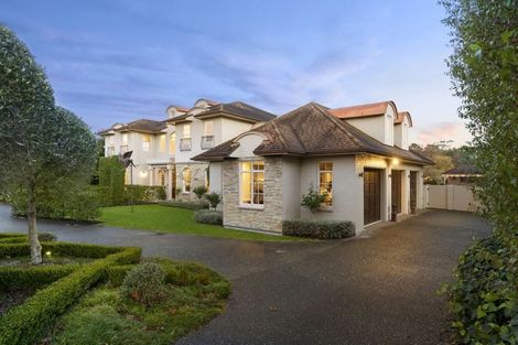 Photo of property in 26 Langford Place, Dairy Flat, Albany, 0792