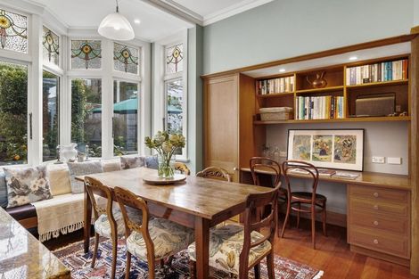 Photo of property in 32 Tweed Street, Roslyn, Dunedin, 9010