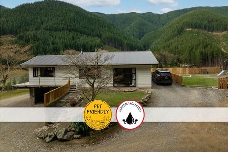 Photo of property in 266 Wairoa Gorge Road, Wairoa Valley, Brightwater, 7091