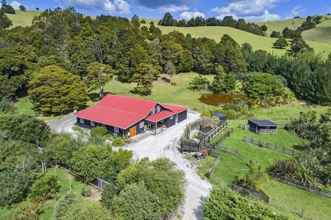 Photo of property in 67 Kaitara Lane, Kaiwaka, 0573