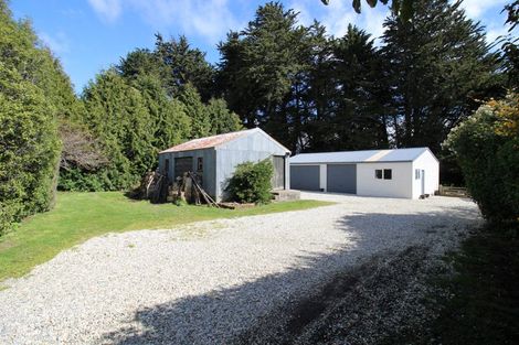 Photo of property in 516 Edendale Seaward Downs Road, Edendale, Wyndham, 9893