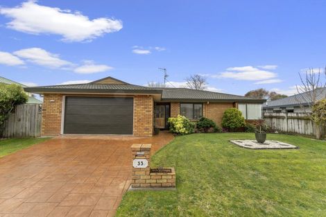 Photo of property in 33 College Drive, Paraparaumu, 5032