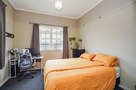 Photo of property in 124 Pomona Street, Strathern, Invercargill, 9812