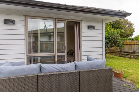 Photo of property in 60 Cardiff Road, Pakuranga, Auckland, 2010