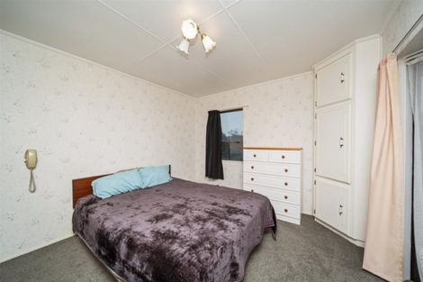 Photo of property in 16 Manuka Place, Hawera, 4610