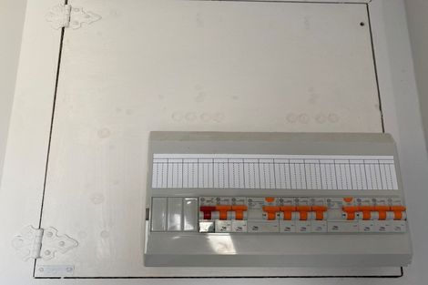 Photo of property in 3 Aberdeen Avenue, Takaro, Palmerston North, 4412