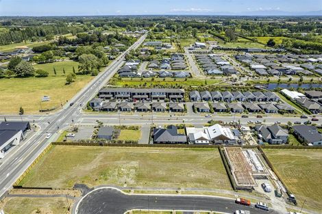 Photo of property in 20 Perehia Mews, Marshland, Christchurch, 8083