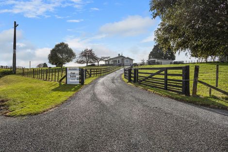 Photo of property in 336 Te Mawhai Road, Tokanui, Te Awamutu, 3875