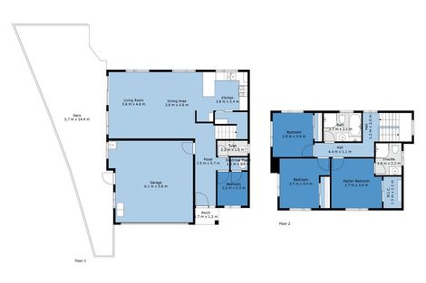 Photo of property in 19a Kelwyn Road, Kelston, Auckland, 0602