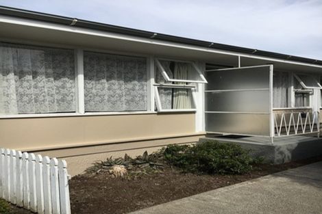 Photo of property in 2/203 Springfield Road, St Albans, Christchurch, 8014