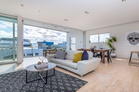Photo of property in 503/28 College Hill, Freemans Bay, Auckland, 1011