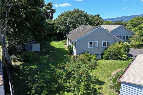 Photo of property in 16 Tennyson Street, Trentham, Upper Hutt, 5018