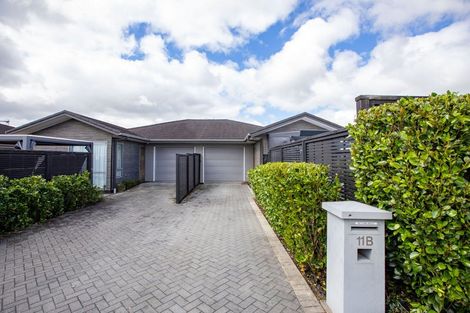 Photo of property in 11b Yanicks Crescent, Fitzroy, Hamilton, 3206