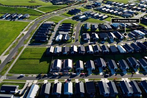 Photo of property in 17 Pourewa Street, Te Kauwhata, 3710