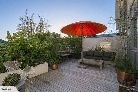 Photo of property in 1 Foundries Lane, Freemans Bay, Auckland, 1011