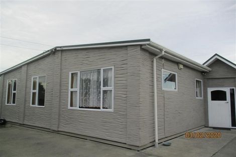Photo of property in 43 Glenfield Crescent, Mairehau, Christchurch, 8052