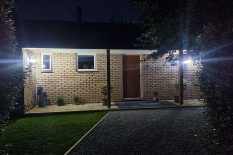 Photo of property in 42 Leeston Lake Road, Leeston, 7632