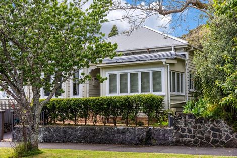 Photo of property in 78 Esplanade Road, Mount Eden, Auckland, 1024