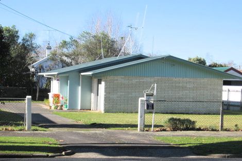 Photo of property in 68 Firth Street, Hamilton East, Hamilton, 3216