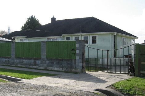 Photo of property in 34 Poole Street, Feilding, 4702