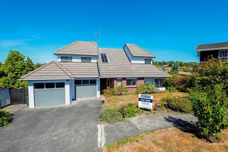Photo of property in 34 Park View Avenue, Feilding, 4702