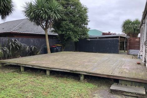 Photo of property in 1/73 Hastings Street West, Sydenham, Christchurch, 8023