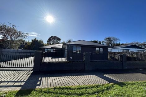 Photo of property in 34 York Street, Levin, 5510