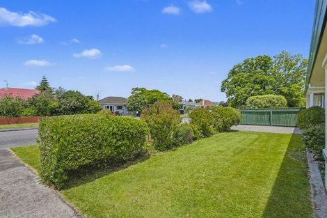 Photo of property in 4 Clark Street, Levin, 5510